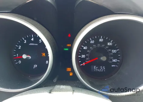 2008 Subaru Tribeca Limited 5-Passenger from USA, damaged, VIN 4S4WX92D684409372